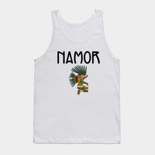 Namor - Dark version Tank Top